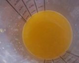 Foto del paso 2 de la receta: Galletitas de naranja