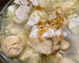 Foto langkah ke 5 dari resep Sop Ayam Pak Min Klaten duplicate.