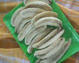 Foto langkah ke 1 dari resep Pisang Crispy.