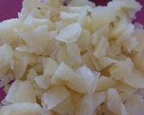 Foto del paso 1 de la receta: Ensaladilla de pollo