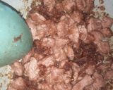 Foto del paso 6 de la receta: Teriyaki de res