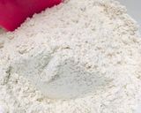 Foto del paso 1 de la receta: Polvorones de naranja y miel