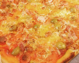 Foto del paso 10 de la receta: Pizza con Masa Casera