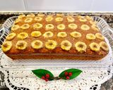 Foto del paso 14 de la receta: Pastel de maíz, caramelo y plátano (versión Isamara Amancio)