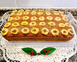 Foto del paso 14 de la receta: Pastel de maíz, caramelo y plátano (versión Isamara Amancio)