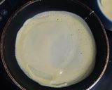 Foto langkah ke 2 dari resep Crepes.