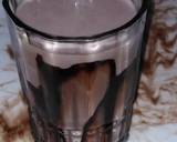 Kids special 2 minutes chocolate shake #ramadankitayari recipe step 3 photo
