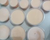 Foto langkah ke 4 dari resep Mango Silky Puding.