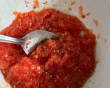 Foto del paso 3 de la receta: Pan con tomate