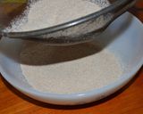 Foto del paso 1 de la receta: Chapati pan plano indio