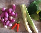 Foto langkah ke 1 dari resep Soto Tulang Bening Sederhana Rasa Memukaau.