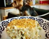 Foto del paso 8 de la receta: Pastel de merluza y patatas