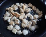 Foto langkah ke 2 dari resep Ayam manis pedes.