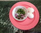 অমলেট (omelette recipe in bengali) রেসিপি ধাপ - 1 ছবি