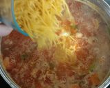 Foto del paso 4 de la receta Guiso de garbanzos 😋