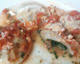 Foto del paso 11 de la receta: Sorrentinos de Acelga, Zanahoria y Mozzarella. Ultra Caseros, Paso a Paso