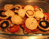 Foto del paso 28 de la receta: Milas a la jorgetana con mixta