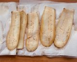 Foto del passaggio 1 della ricetta Melanzane al Cioccolato di Sal de Riso