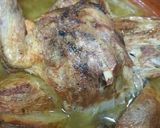 Foto del paso 3 de la receta Cordero con patatas