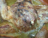Foto del paso 3 de la receta: Cordero con patatas
