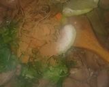 صورة لخطوة 1 من وصفة كبدة بالبصل (سودة)