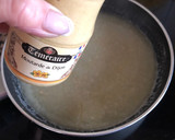 Foto del paso 3 de la receta: Mejillones a la mostaza