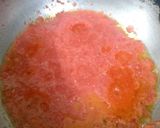 A picture of step 3 of Malai kofta (vrat special).