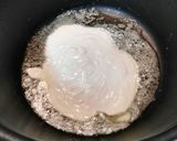 Foto del paso 2 de la receta Macarrones con nata y queso