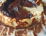 Une image de l'étape 4 de Cheesecake basque ou Burnt cheesecake.
