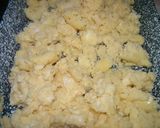 Császármorzsa recept III recept fázis 6 fotója