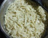 Foto del paso 2 de la receta: Pasta al ajo