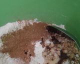 Foto del paso 1 de la receta: Crumble de Peras