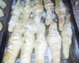 Foto del paso 1 de la receta: Bizcochos caseros fáciles