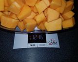 Foto del paso 5 de la receta: Zapallo en almíbar🤤
