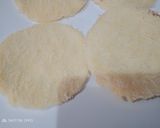 A picture of step 1 of Chicken pockets Recipe no 2.