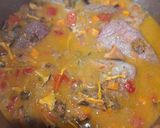 Foto del paso 5 de la receta: Fricandó de ternera con setas