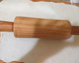 Foto del paso 2 de la receta: Empanadas de Jurel y Pimentones Rojos 🥟