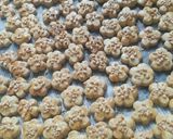Foto langkah ke 5 dari resep Kue kacang.