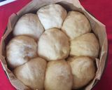 Foto del passaggio 4 della ricetta Pan Brioche sofficissimo