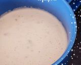 Une image de l'étape 2 de Sauce roquefort 😋.