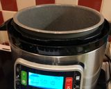 Foto del paso 1 de la receta: Macarrones con atún versión topadentro en Olla GM G