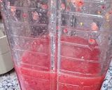 Foto del paso 2 de la receta: Natilla de fresas