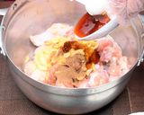 รูปขั้นตอนการทำที่ 2 ของ ไก่ทอด