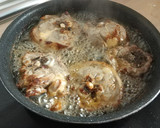 Foto del paso 1 de la receta: Cordero con patatas