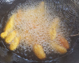 ફુલવડી (Fulvadi Recipe In Gujarati) રેસીપી સ્ટેપ2ફોટો