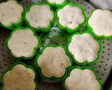 Foto langkah ke 4 dari resep Bolu susu oreo.