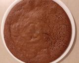 Une image de l'étape 8 de Brownie au Chocolat.