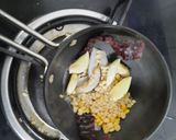 A picture of step 1 of Chutney.