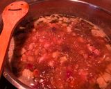 Ribollita recept fázis 2 fotója