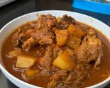 Foto langkah ke 7 dari resep Semur Ayam.